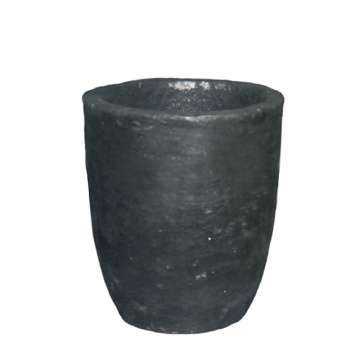 Factory supply carbon graphite crucible good quality fast delivery